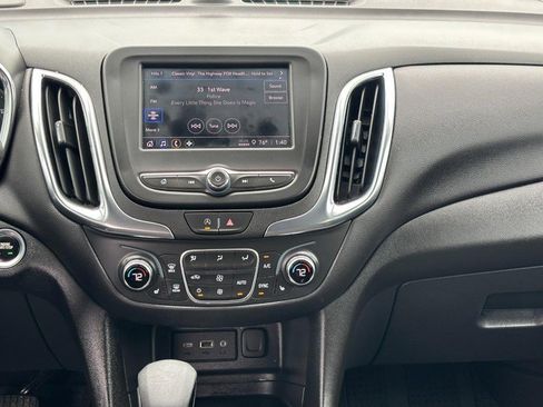 Certified 2024 Chevrolet Equinox LT w/ LPO, Floor Liner Package FWD image 13