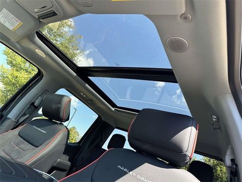 New 2024 Ford F250 Lariat w/ Lariat Ultimate Package image 51