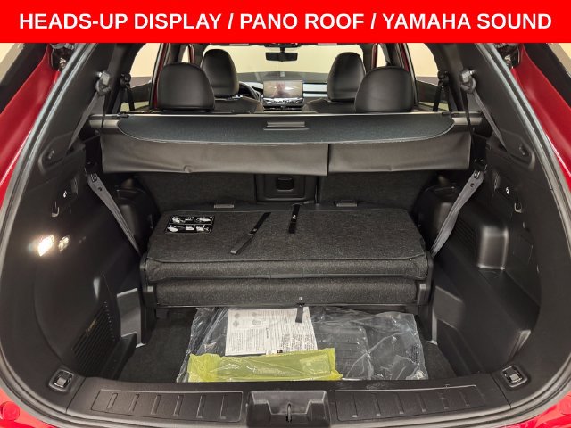 Used 2026 Mitsubishi Outlander SEL FWD image 26