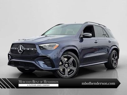 New 2026 Mercedes-Benz GLE 350 4MATIC