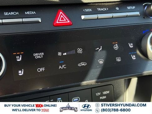 New 2026 Hyundai Sonata Limited image 37