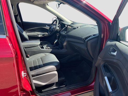 Used 2018 Ford Escape SEL AWD/4WD image 29