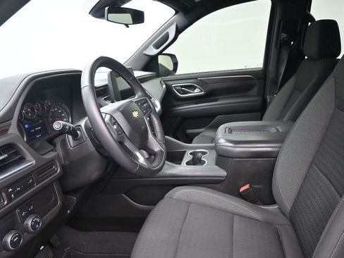 Used 2022 Chevrolet Tahoe LS RWD image 11