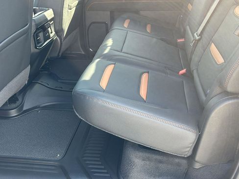 New 2026 GMC Sierra 2500 AT4 w/ AT4 Premium Plus Package image 18