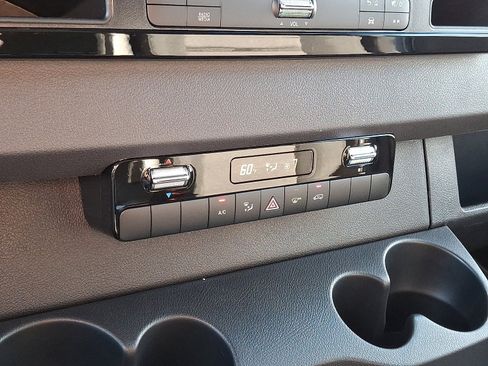New 2026 Mercedes-Benz Sprinter 2500 image 14