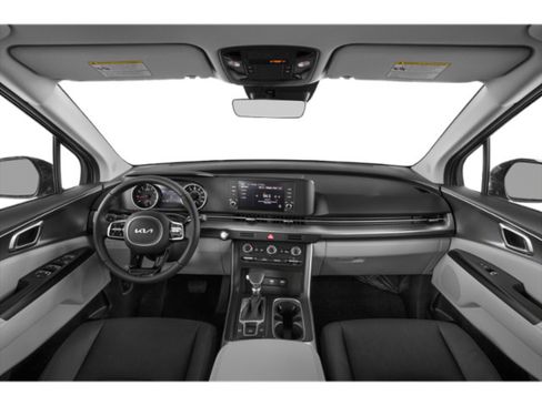 Certified 2024 Kia Carnival LX FWD image 10