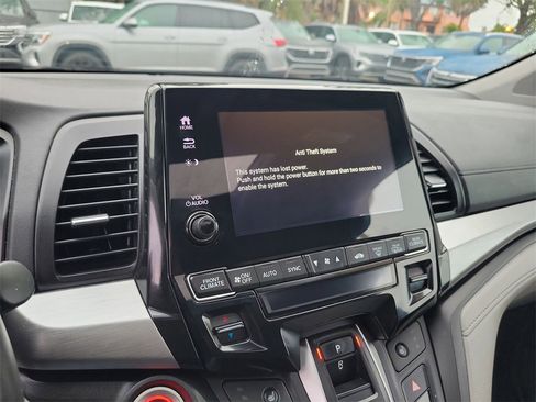 Used 2019 Honda Odyssey EX-L image 21