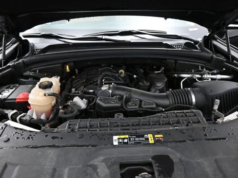 Used 2022 Jeep Grand Cherokee L Limited AWD/4WD image 33