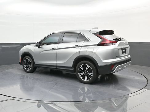 Used 2025 Mitsubishi Eclipse Cross SE AWD/4WD image 5