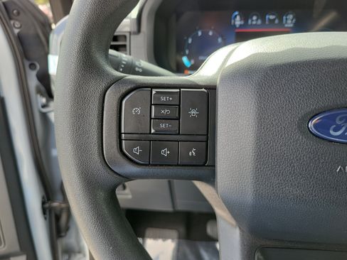 Used 2025 Ford F150 STX w/ Equipment Group 200A AWD/4WD image 27