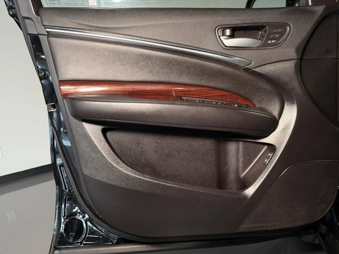 Used 2014 Acura MDX SH-AWD w/ Advance Package image 19