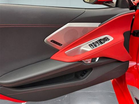 Used 2022 Chevrolet Corvette Stingray Preferred Conv w/ 2LT image 15