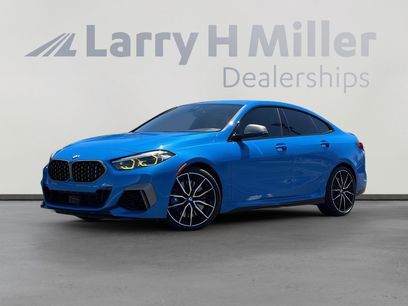 Used 2024 BMW M235i xDrive Gran Coupe w/ Premium Package