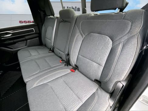 Used 2020 RAM 1500 Big Horn image 13