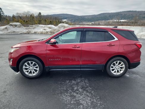 Used 2019 Chevrolet Equinox LT image 5
