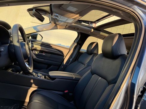 New 2026 MAZDA CX-50 AWD 2.5 Hybrid w/ Weather Package image 18