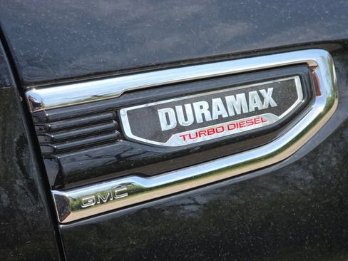 New 2026 GMC Sierra 1500 Denali w/ Denali Reserve Package AWD/4WD image 19