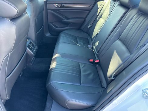 Used 2022 Honda Accord Touring image 20