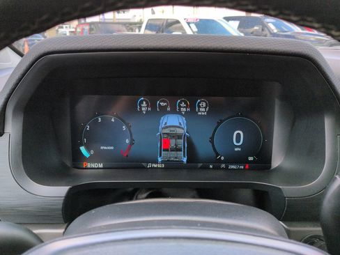 Used 2025 Ford F150 XLT w/ Equipment Group 301A Standard image 26