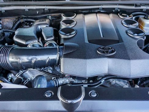 Used 2020 Toyota 4Runner SR5 image 26