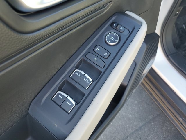 New 2026 Honda Accord LX image 19