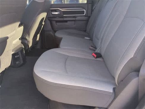 Used 2024 RAM 2500 Big Horn image 20