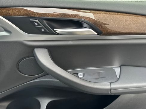 Used 2021 BMW X4 xDrive30i image 19