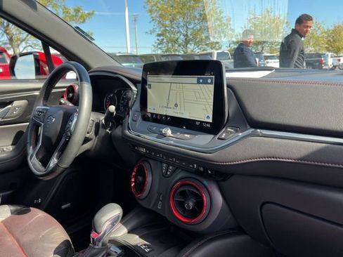 Used 2023 Chevrolet Blazer RS image 41