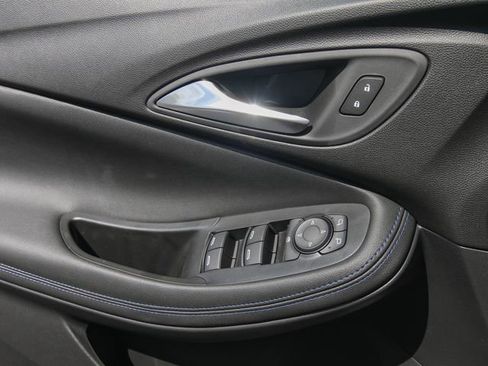 New 2026 Buick Encore GX Sport Touring w/ Advanced Technology Package FWD image 14