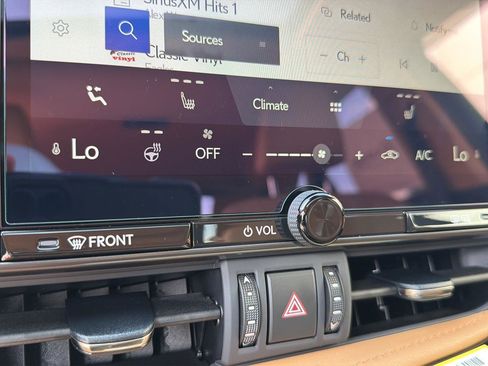 New 2026 Lexus NX 350 AWD image 26