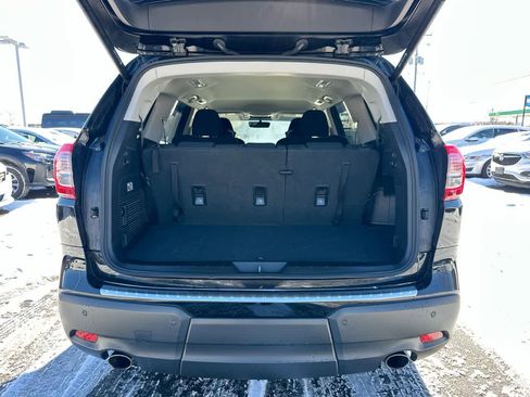 Certified 2022 Subaru Ascent Premium w/ Convenience Package image 36