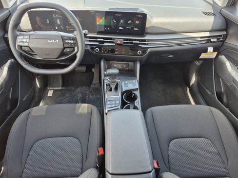 New 2026 Kia Sportage LX AWD/4WD image 13