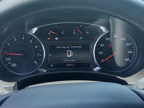 Used 2024 GMC Terrain SLT FWD image 11