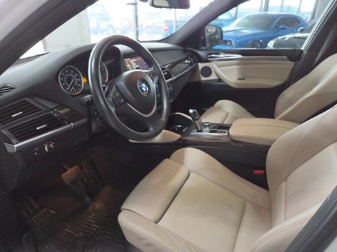 Used 2013 BMW X6 xDrive35i image 15