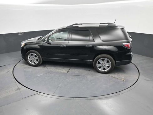 Used 2017 GMC Acadia Limited SLT image 13