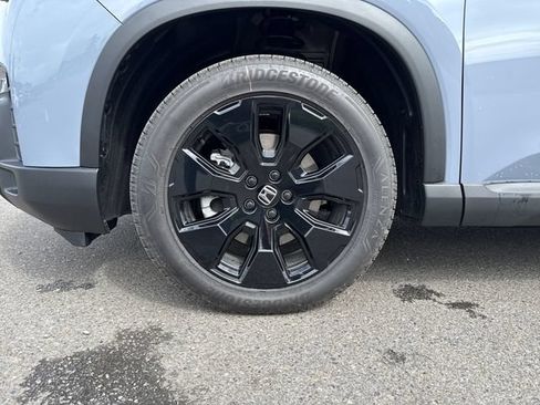 Used 2026 Honda Pilot Black Edition image 33