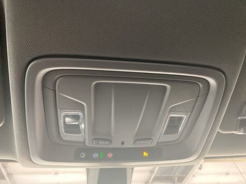 Used 2020 Chevrolet Silverado 1500 RST w/ True North Edition image 36