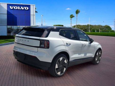 New 2026 Volvo EX30 Ultra w/ Protection Package AWD/4WD image 7