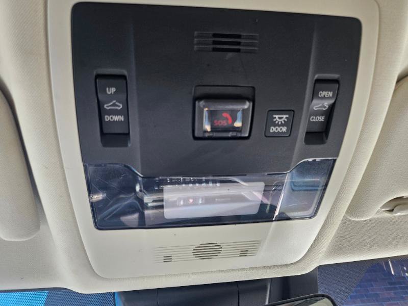 Used 2021 Lexus ES 350 w/ Premium Package FWD image 47