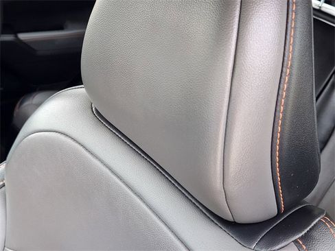 Certified 2024 Subaru Crosstrek 2.5i Limited w/ Popular Package #4A image 15