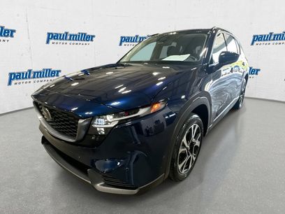 New 2026 MAZDA CX-5 Preferred