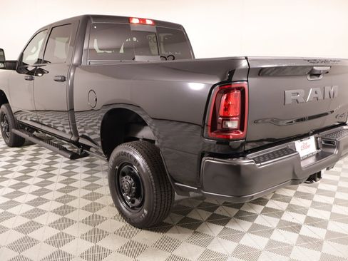 Used 2025 RAM 2500 Tradesman image 22