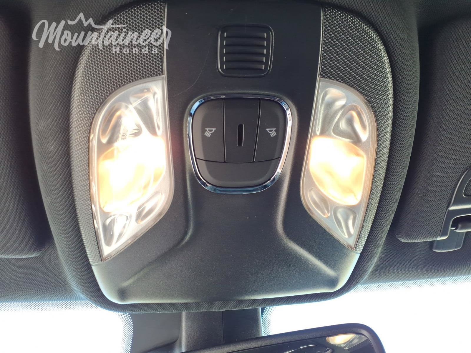 Used 2024 Jeep Compass Limited AWD/4WD image 41