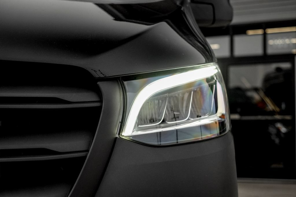 New 2026 Mercedes-Benz Sprinter 3500 image 6