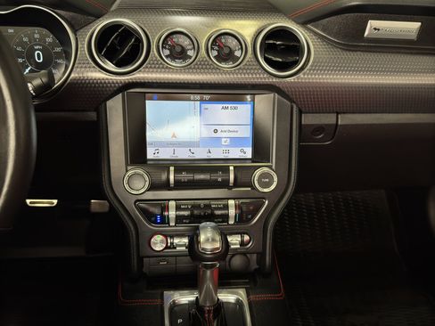 Used 2019 Ford Mustang GT Premium w/ GT Performance Package RWD image 24