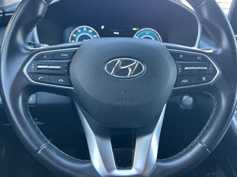 Used 2022 Hyundai Santa Fe SEL Convenience w/ Cargo Package AWD/4WD image 29