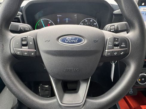 Used 2024 Ford Maverick XLT image 25