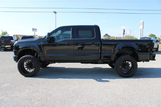 New 2026 Ford F250 Platinum AWD/4WD image 5