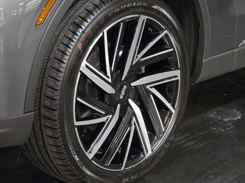 New 2025 Lincoln Aviator Reserve w/ Equipment Group 201A image 11