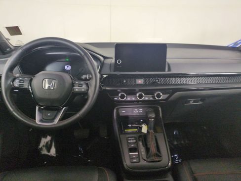 Certified 2023 Honda CR-V Sport Touring image 16